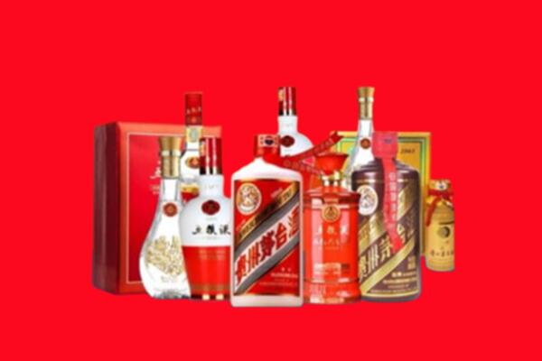 呼和浩特武川县名酒回收值多少钱？